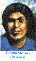 Cubena McClure