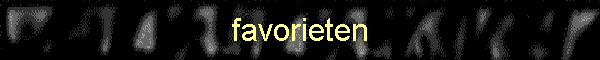 favorieten