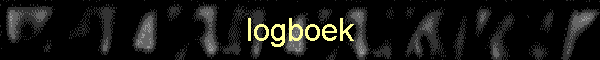 logboek