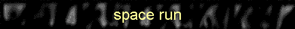 space run