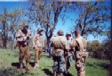 battle field talk