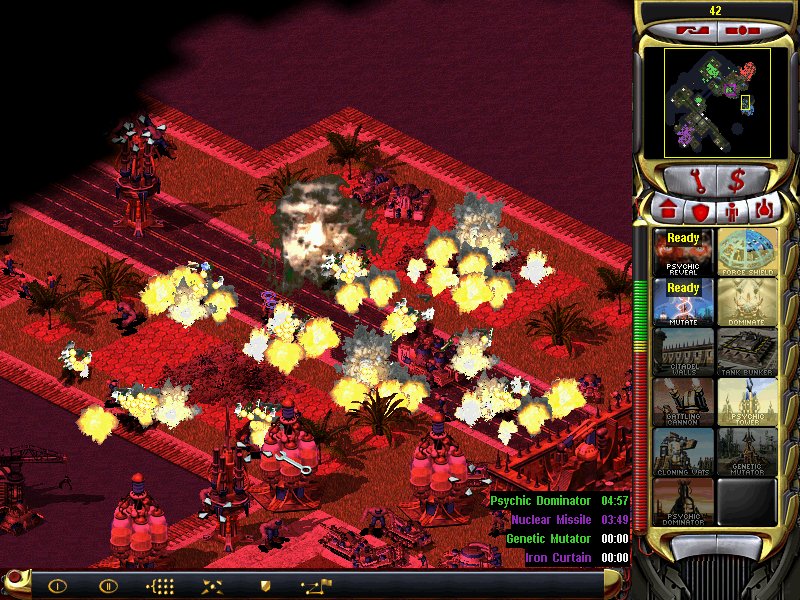 red alert 2 mod nightmare portable download red alert 2 mod nightmare portable download