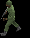Sneek peek at one of my new shp animations for RA2/YR