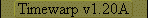 Manual install version of timewarp&nbsp; updated 11/23/01 moved to fileplanet to alieveate bandwidth useage 12/02/01