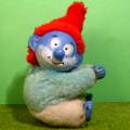 Smurf Die Cast Vehicles