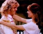 Billy and Strawberry