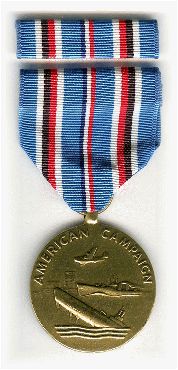 American Campaign -- click for larger image