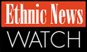Image: Ethnic NewsWatch logo