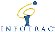Image: InfoTrac logo