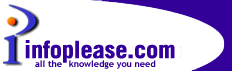 Image: Information Please logo