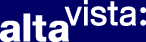 Image: AltaVista logo