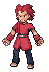 About Char, Gym Leader of Palmtree City