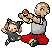 About Dave and Luna, Gym Leaders of Towerblock City