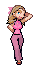 About Fern, Gym Leader of Crystal City