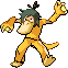 About Mallard, Gym Leader of Aluminium City