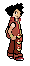 About Matt, Gym Leader of Sunset City