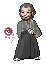 About Mengde, Gym Leader of Montemore City