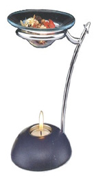 picture of aroma therapy