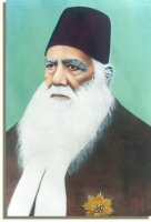 Sir Syed Ahmad Khan