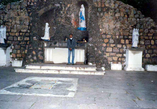 church