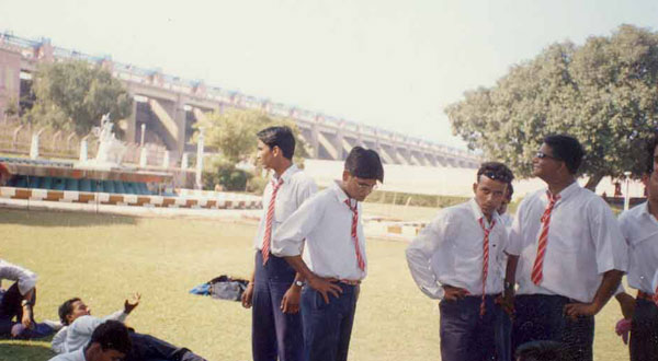 dharmendra