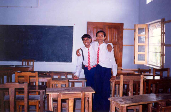 mevinod