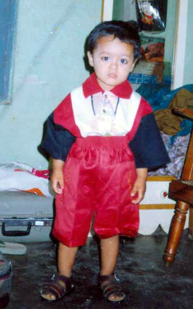 saqib