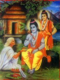 Shabari Mahatmya