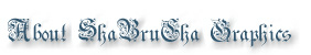 about ShaBruCha Graphics