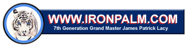 WWW.IRONPALM.COM