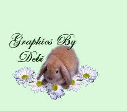 Graphics By Debi
