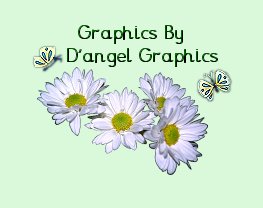 Graphics By D'angel Graphics