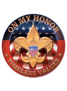 Boy Scouts of America