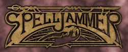 SpellJammer