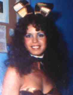 BUNNY SHADY 1073 DENVER PLAYBOY CLUB
