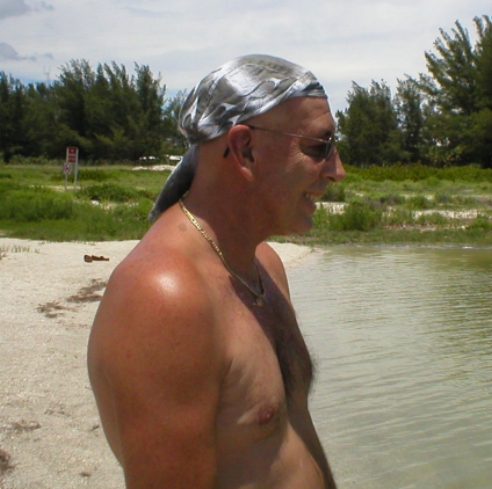 TONY....FT. DESOTO.....JUNE 2005