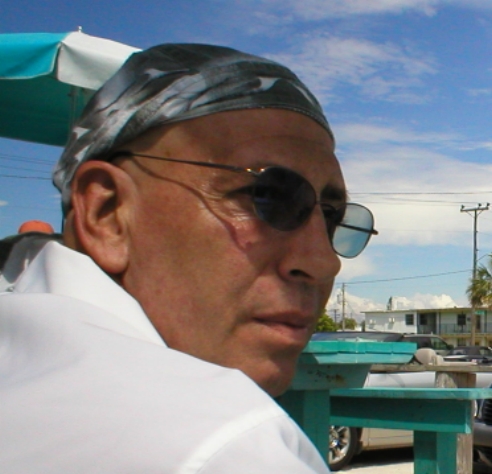 THE LAST TIME I SAW TONY....JUNE 2005...