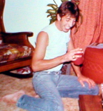 TONY......1983