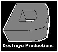 Destroya productions