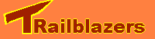Trailblazers Homepage