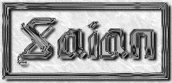 Saian
