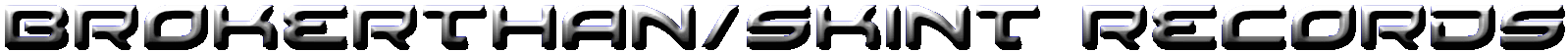 Skint Reocrds