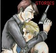 Stories Section