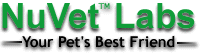 Click here to find product information, testimonials, or to order NuVet for your dog or cat!