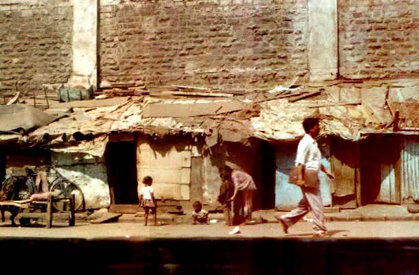 Bombay
