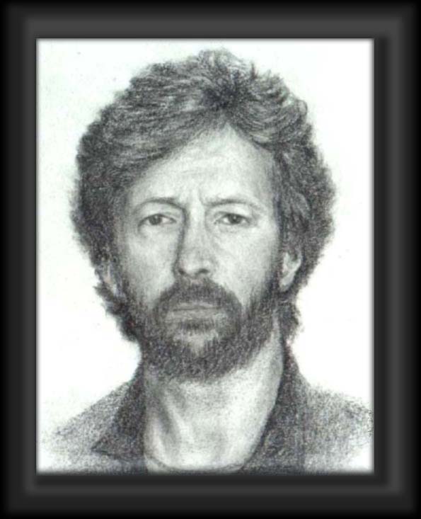 Eric Clapton