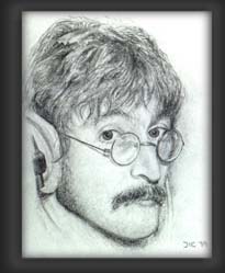 John Lennon