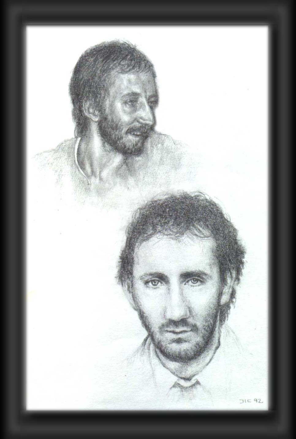 Pete Townshend