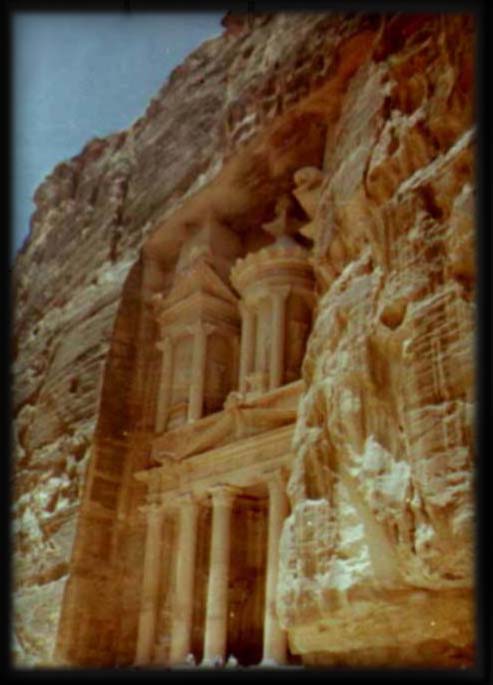 Petra