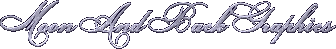 Moon and Back Graphics